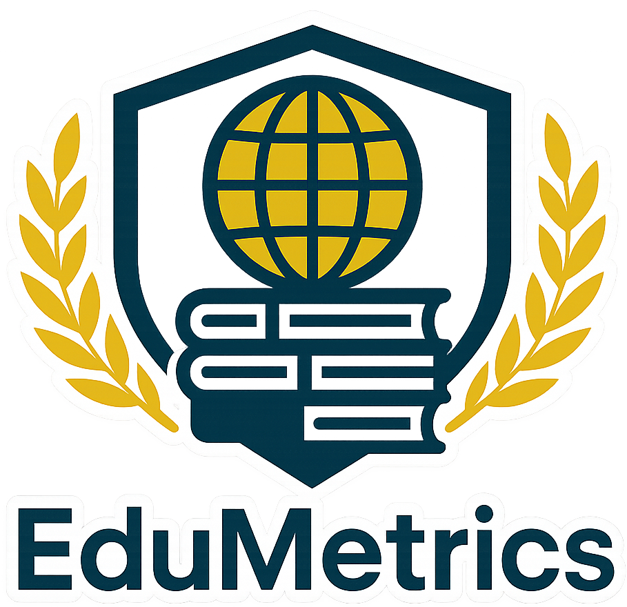 Logo EduMetrics